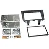 ACV 2-DIN Paneel geschikt voor Honda CR-V 2006-2012 Kleur: Zwart
