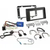 ACV 2-DIN Kit Dacia Duster (SR) 09/2021-2022