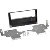ADNAUTO Support 2Din compatible avec Nissan Juke - ap14 avec vide-poch...