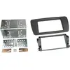 ADNAUTO Kit 2 Din Seat Ibiza Ap08 - Gris Tuam