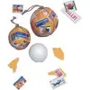 Colle UHU, Polystyrène Expanse & Feuille Aluminium 33ml