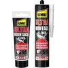 Colle de montage Ultra 75g UHU 44310