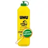 Colle UHU, Recharge Sans Solvant Bouteille 810ml