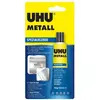 UHU colle de contact métal, tube de 30 g, colle de contact
