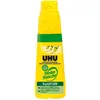 UHU - colle multi-usage flinke flasche, sans solvant, 40 g