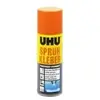 UHU colle en sprsx, permanente,transparente, fl 