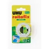 UHU Rollafix Invisible Recharge 25m x 19mm