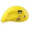Uhu - 1 x roller de colle dry & clean roller, non permanent 50525