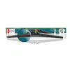 Balai d'essuie-glace 17''/430mm HYBRIDE