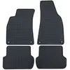 Petex 61110 Tapis de Sol, 4 Pièces