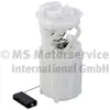 PIERBURG Unité d'injection de carburant pour VOLKSWAGEN: Polo & SKODA:...