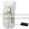 PIERBURG Unité d'injection de carburant pour SKODA: Octavia, Roomster ...