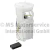 PIERBURG Unité d'injection de carburant pour SKODA: Octavia, Roomster ...