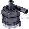 Hulpwaterpomp (koelwatercircuit) 707223050 Pierburg