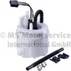 PIERBURG Unité d'injection de carburant pour PEUGEOT: 408, 5008, Rifte...