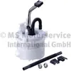 PIERBURG Unité d'injection de carburant pour PEUGEOT: 208, 2008, 508 &...