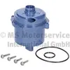 Hulpwaterpomp (koelwatercircuit) 707224010 Pierburg