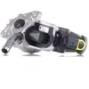 PIERBURG Vanne EGR pour FORD: Transit/Tourneo, Ranger & LAND ROVER: De...