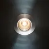 Spot encastré Sigor Diled 60 - Blanc - 5 W / 3000 K