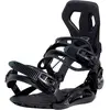 Sp United Fixations De Snowboard Base +