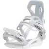 Sp United Fixations De Snowboard Base +