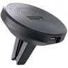 SP CONNECT SP CHARGING VENT MOUNT SPC+ - CAR AIR INTAKE SUPPORT WITH SPC+ CHARGER