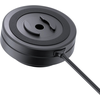 Chargeur moto anti -vibration SP Connect SPC+ - noir - TU