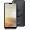 SP Connect Huawei P20 Pro Telefoon geval set, zwart voor man