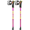 Leki Alpino Bâtons Spitfire Vario 3d