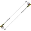 Leki Alpino Bâtons Airfoil 3d