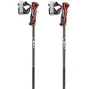 Leki Alpino Bâtons Airfoil 3d
