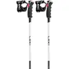 Leki Alpino Bâtons Carbon 14 3d