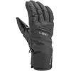 Leki, Hommes, Gants, Space GTX, Noir, (11)
