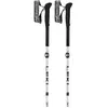 Leki Bâtons Skysolo Fx.one Carbon