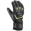 Leki Alpino Gants Wcr Team 3d