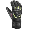 Leki Alpino Gants Wcr Team 3d