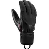 Leki Alpino Gants Hevon 3d