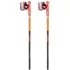Leki Vertical K - Maat Unisex_140CM