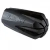Embout de bâton Leki Rubber tip trekking & hiking - noir - TU