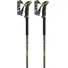 Leki Sherpa FX.One Bâtons de carbone 135 cm
