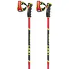 Leki Alpino Venom Gs 3d Stokken Veelkleurig 125 cm