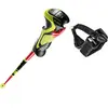 Leki Alpino Bâtons Wcr Lite Sl 3d