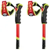 Leki Alpino Bâtons Wcr Sg/dh 3d