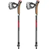 Leki Instructor Lite Polen Zilver 100-125 cm