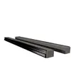 Rittal VX 8618.803 Kabelinvoeringsplaat Blik Natuur 4 stuk(s)