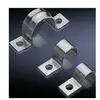 Rittal RITL kabelbuisklem SZ, staal, met, v/buisdiam 4mm, gesl