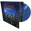 Death Squad Chronicles (Blue Lp)