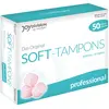 Joydivision Soft-Tampons Professional - 50 Stuks