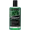 Joydivision WARMup - Verwarmend Glijmiddel met Smaak - 150 ml