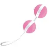 Joydivision Joyballs Trend Duo Kegel Balls - Roze